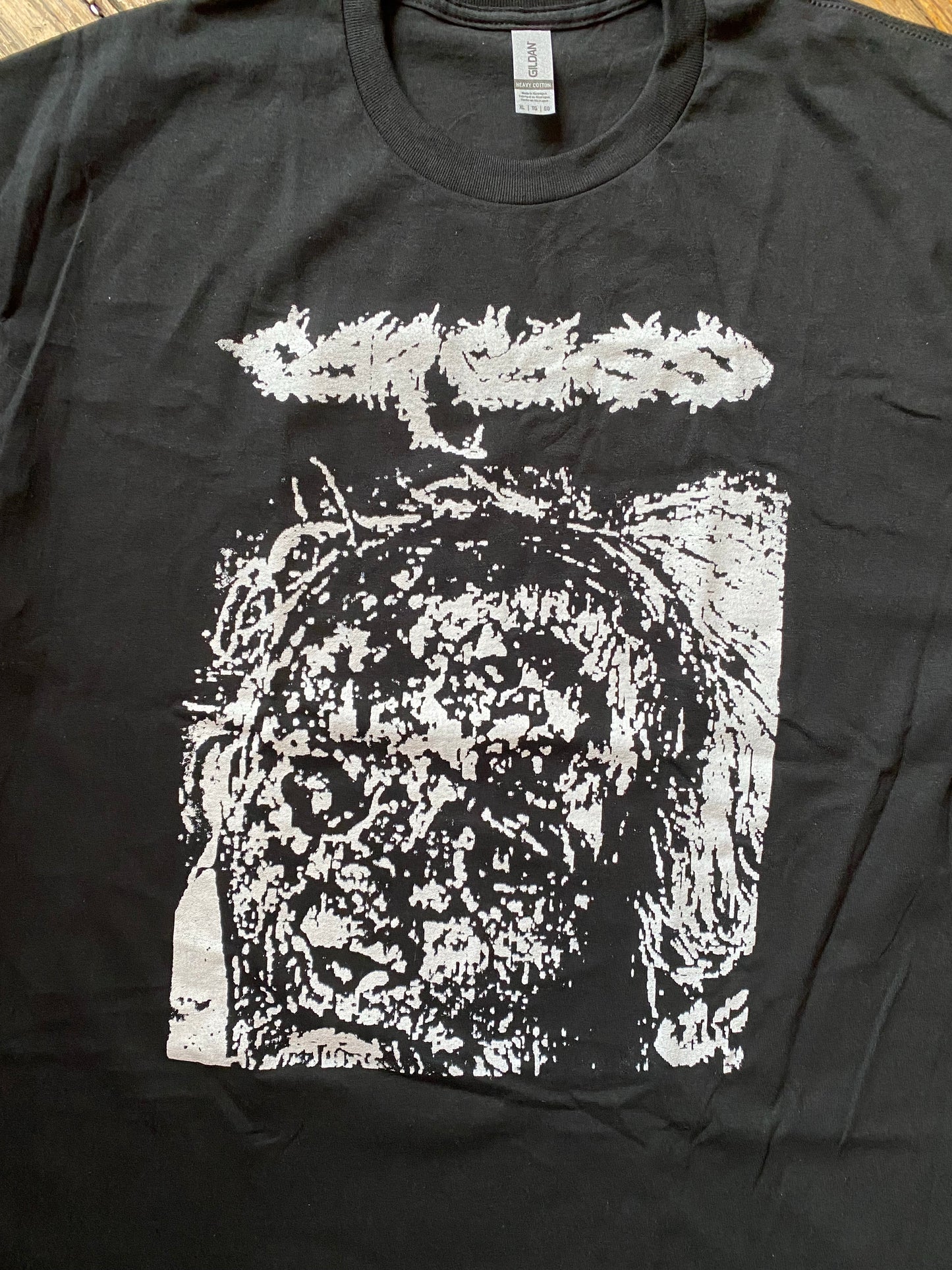 Carcass Bootleg T-Shirt