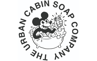 The Urban Cabin Soap Co. Soap Bars