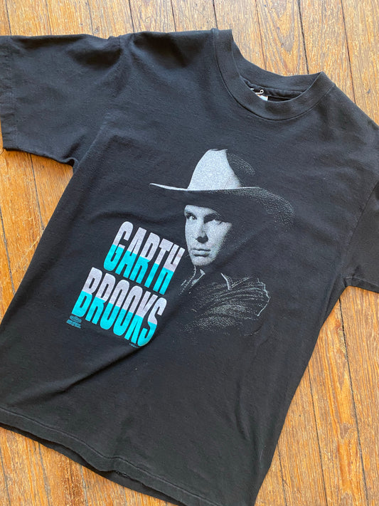 Vintage 1992 Garth Brooks T-Shirt