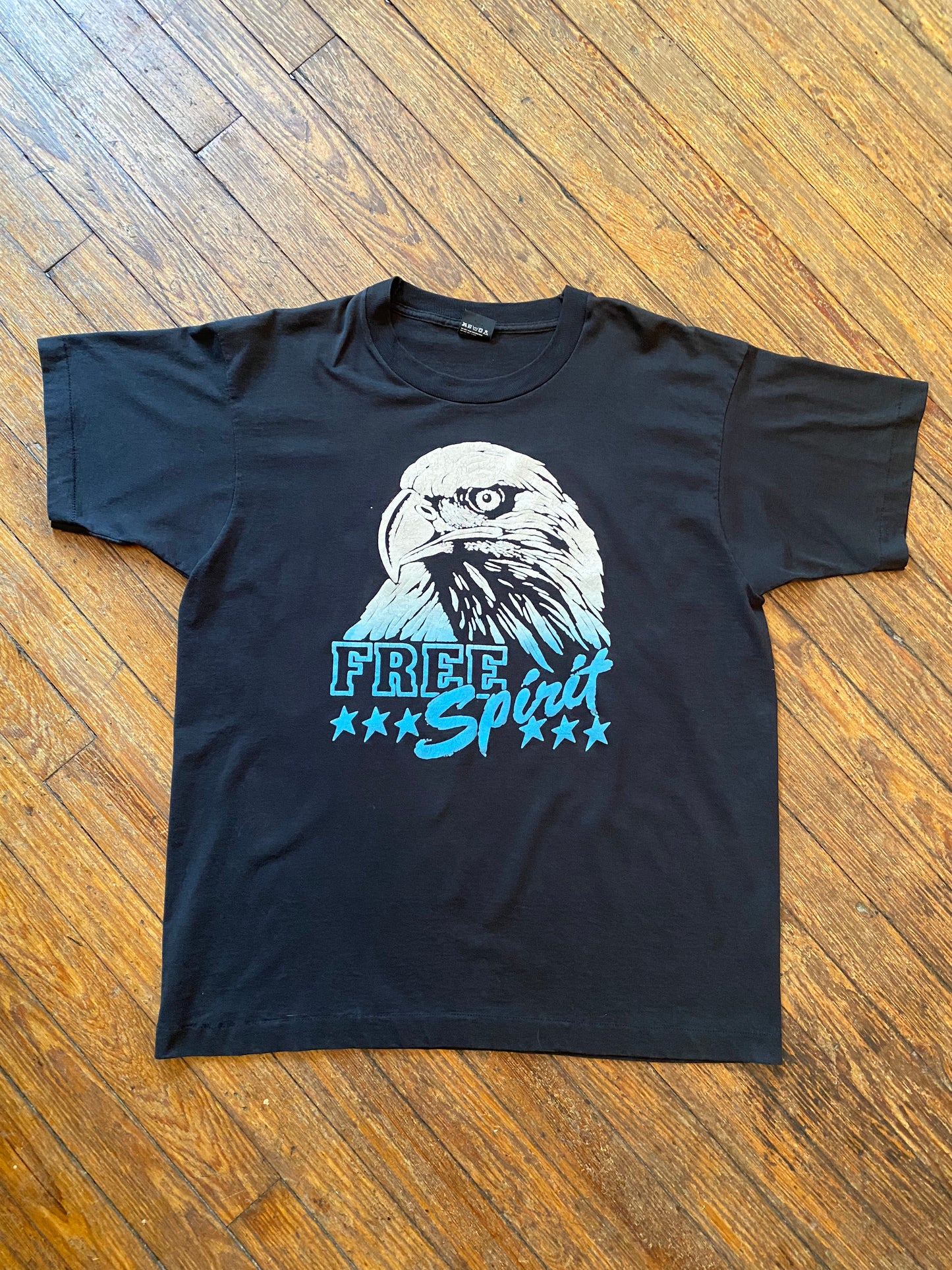 Vintage Free Spirit T-Shirt