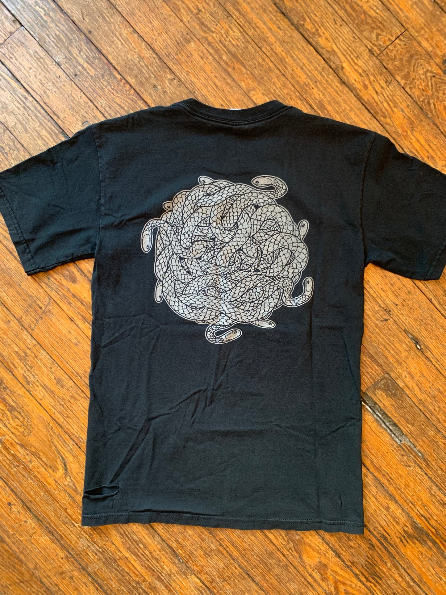 2005 Baroness ‘Second’ T-shirt