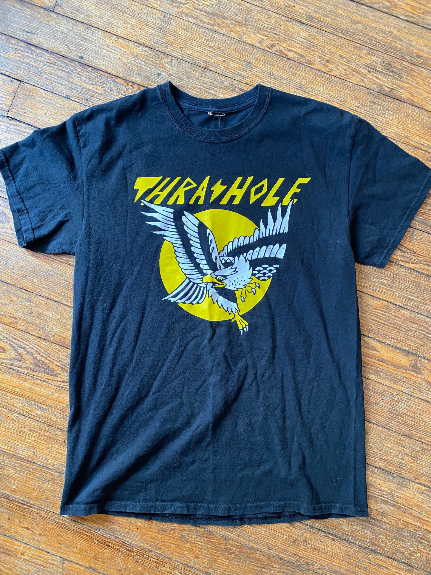“Thrashole” Eagle T-shirt