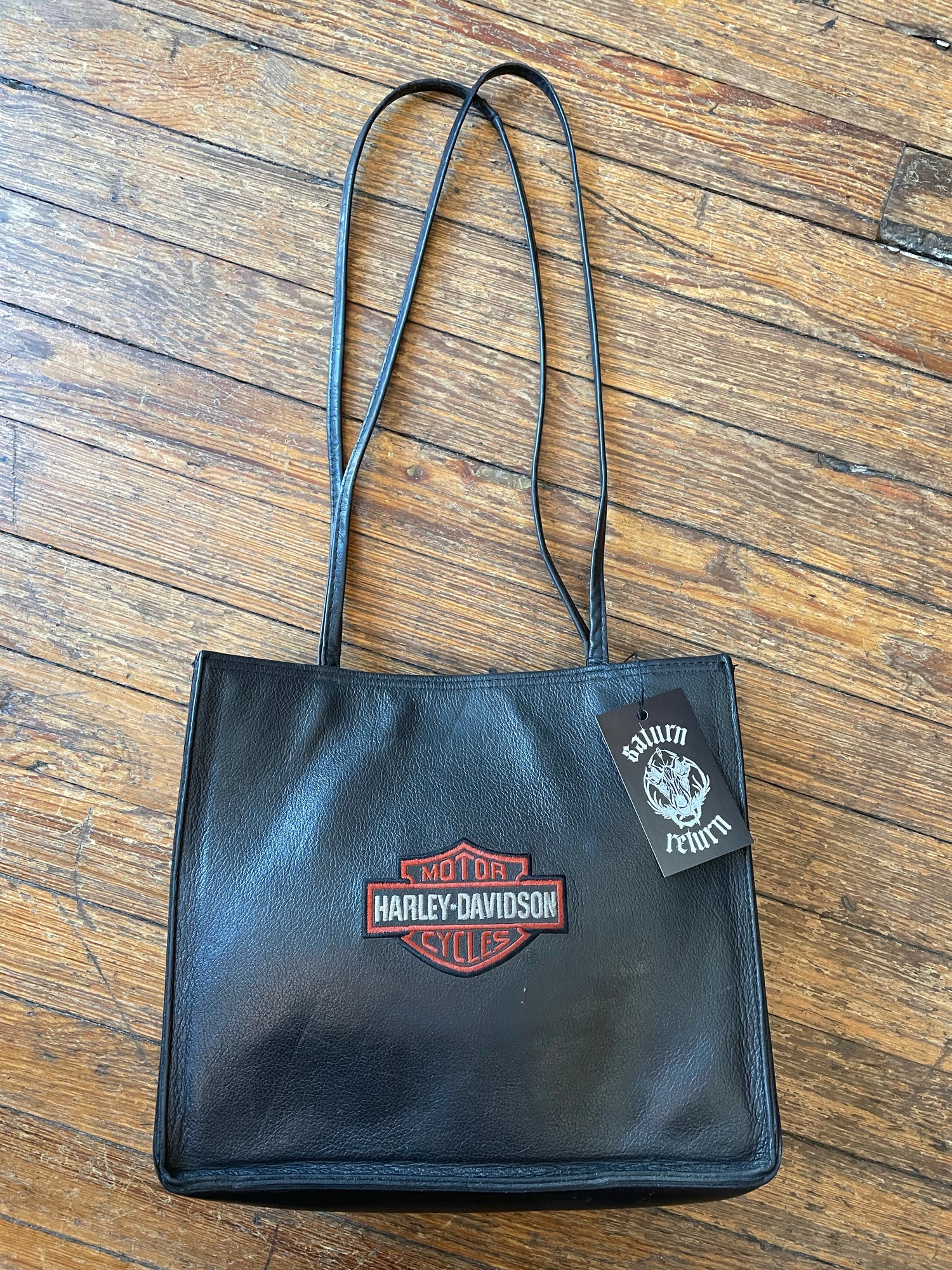 Harley-Davidson Orange Bags & Handbags for Women