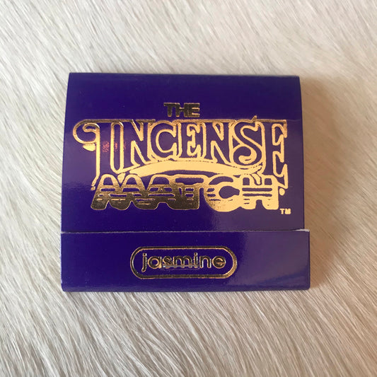 Incense Matches