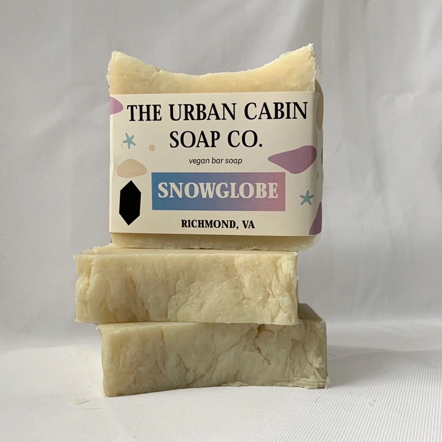 The Urban Cabin Soap Co. Soap Bars