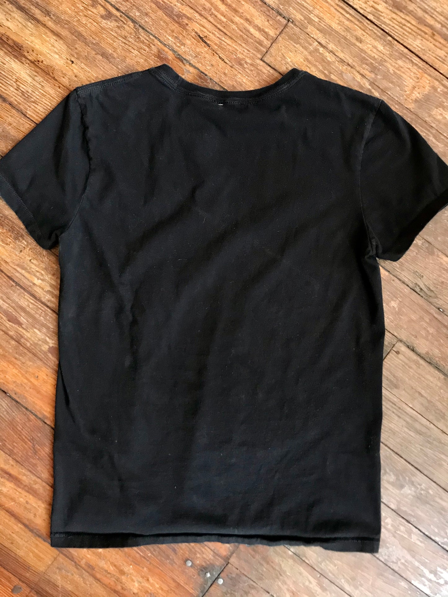 2008 Classic Ramones T-Shirt