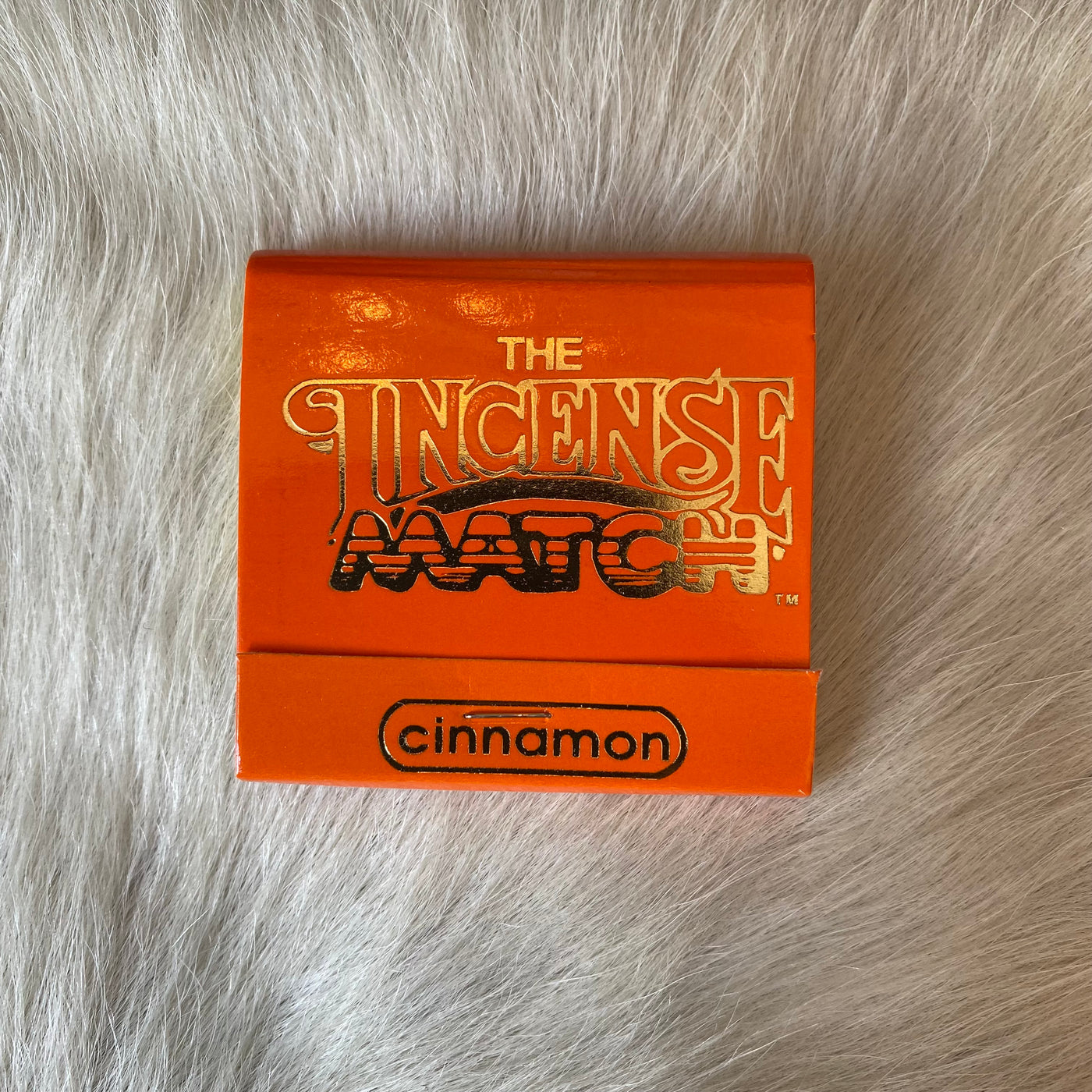 Incense Matches
