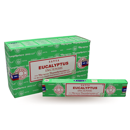 Satya Incense
