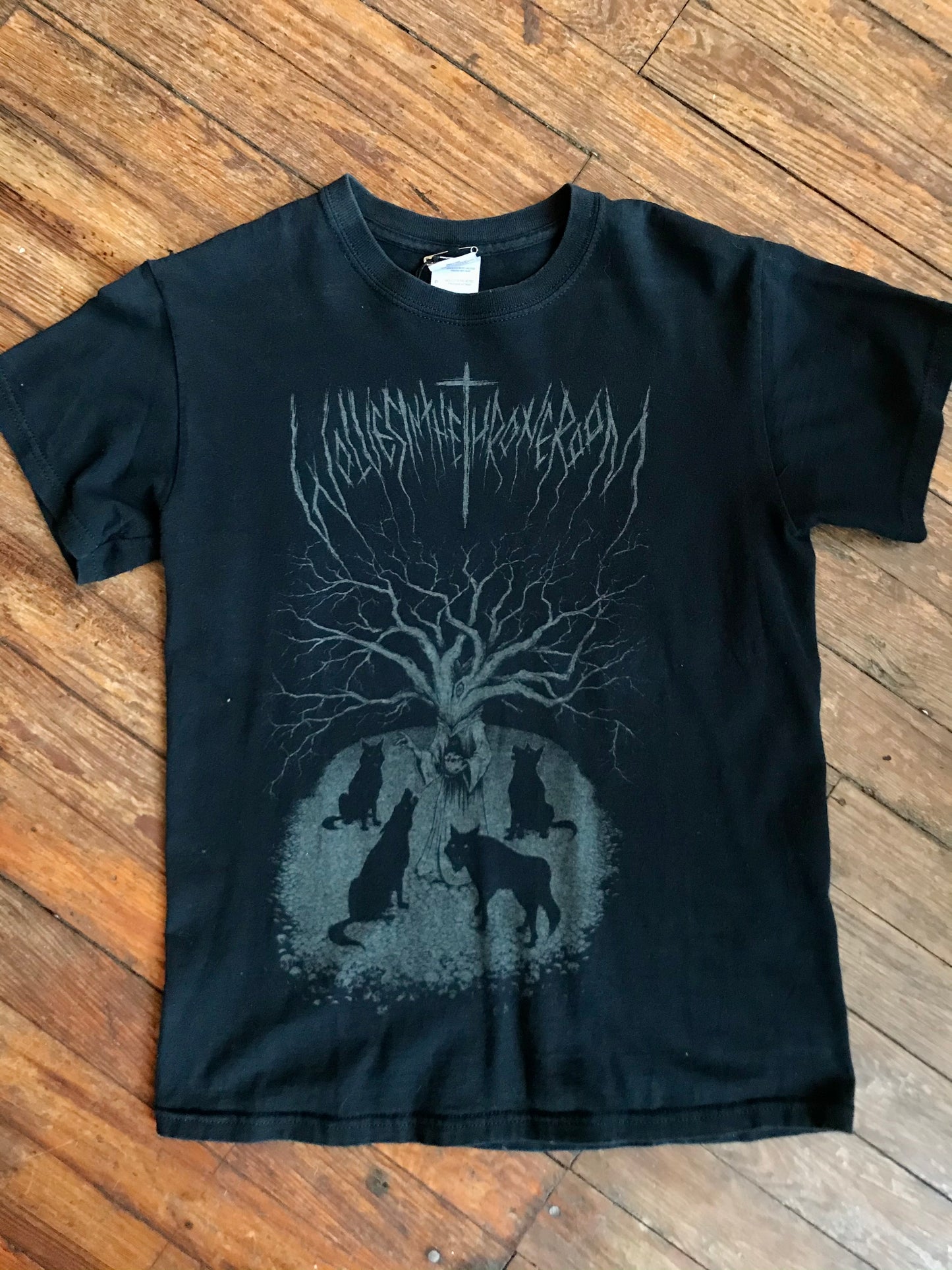 Wolves in the Throne Room T-Shirt