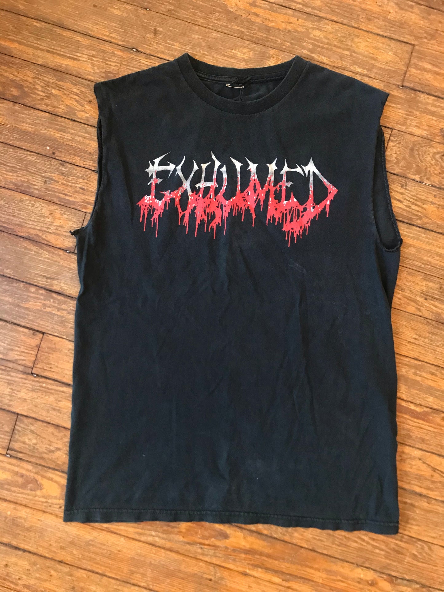 Exhumed T-Shirt