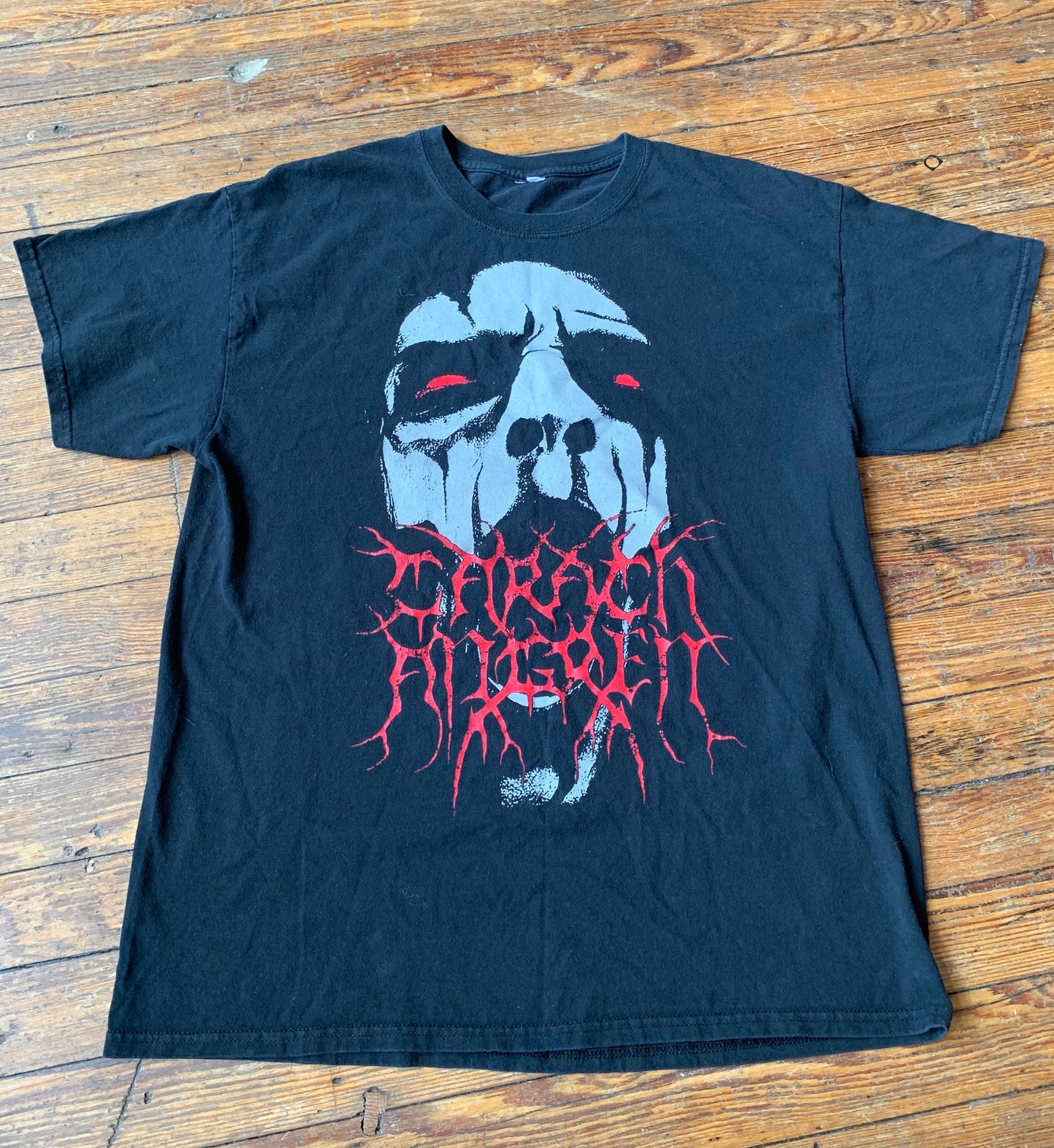 Carach Angren Symphonic Black Metal T-Shirt