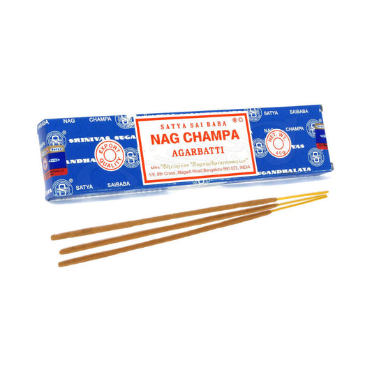 Satya Incense