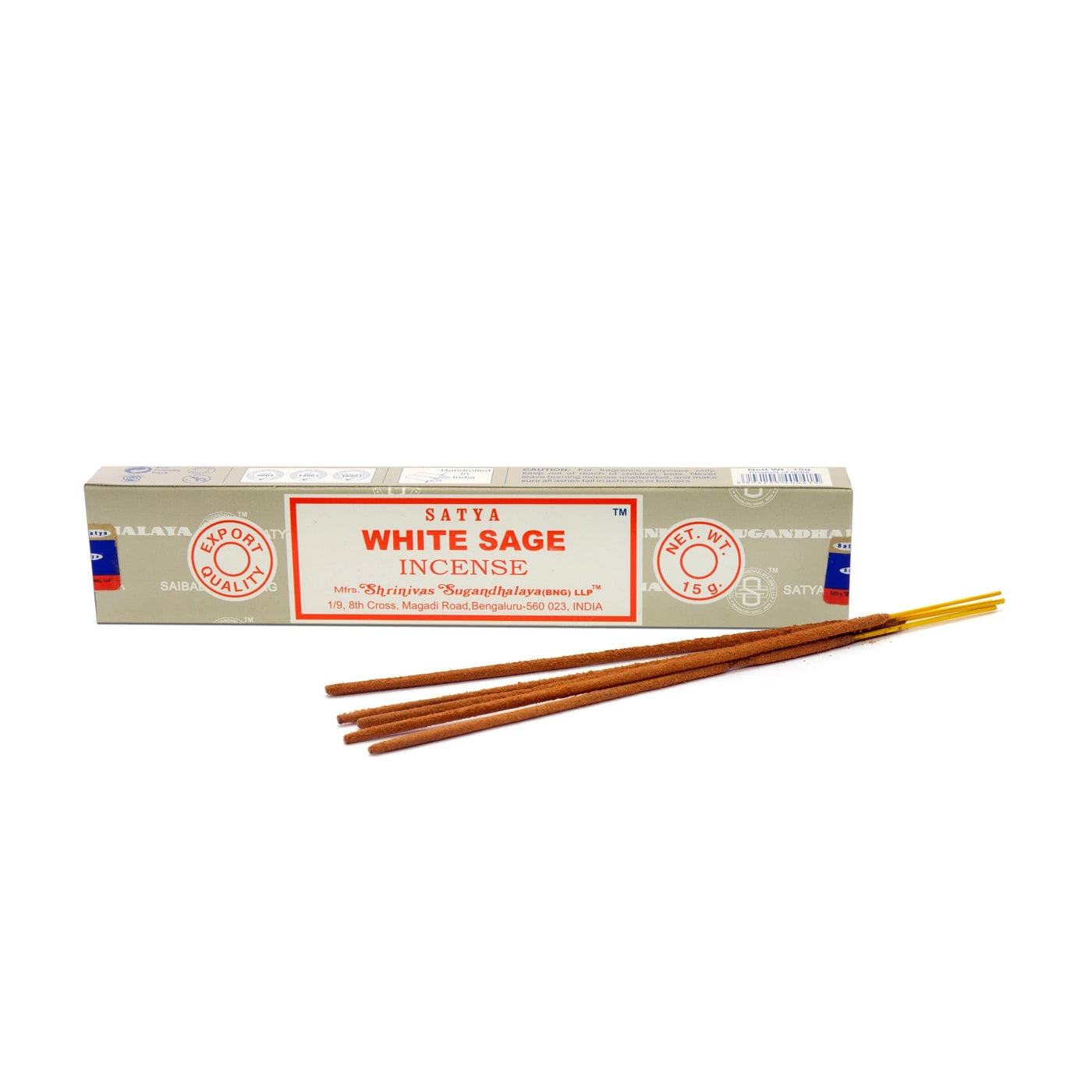 Satya Incense