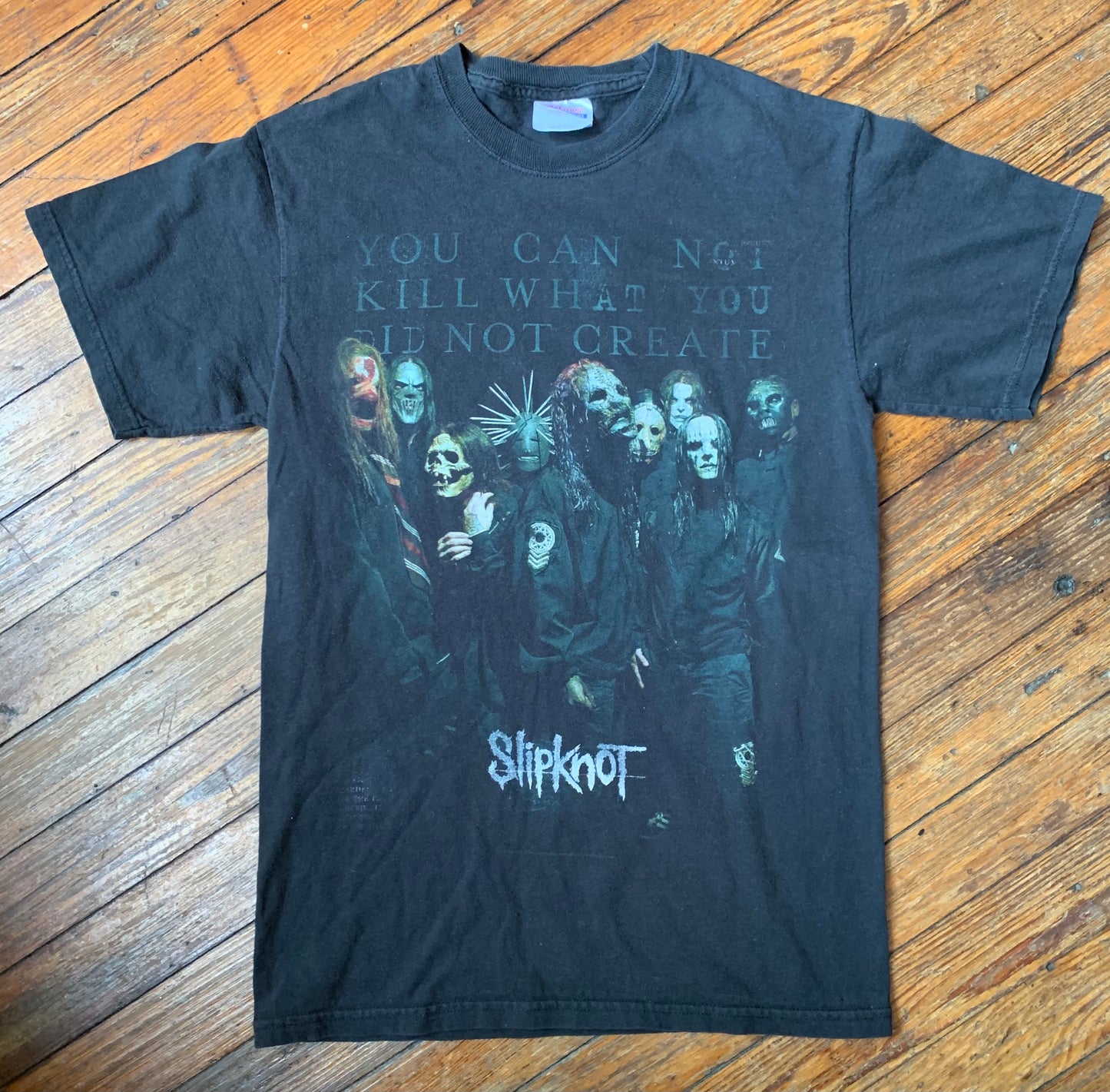 Early 2000’s Slipknot Duality T-Shirt