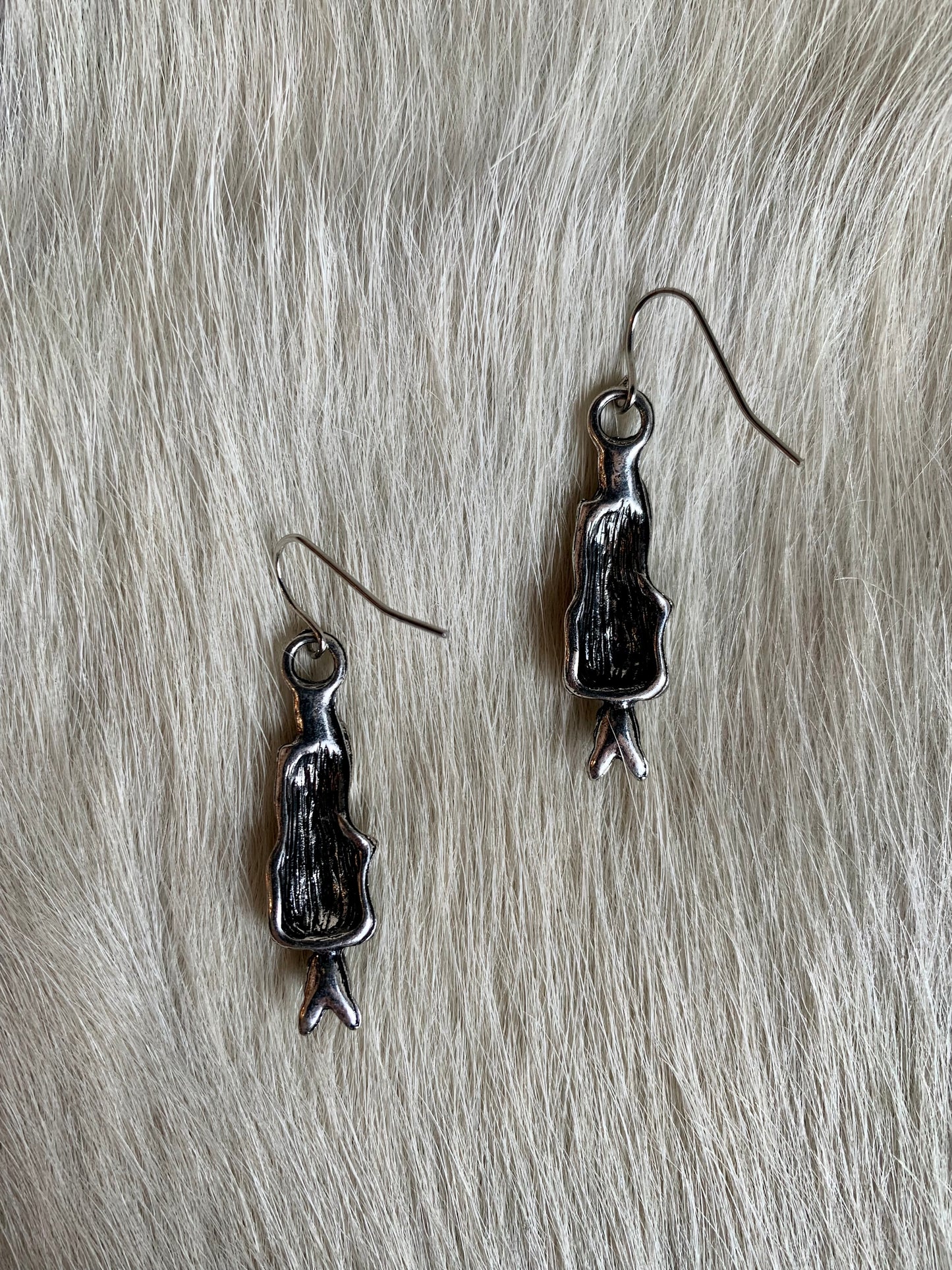 Bat 🦇 Dangle Earrings