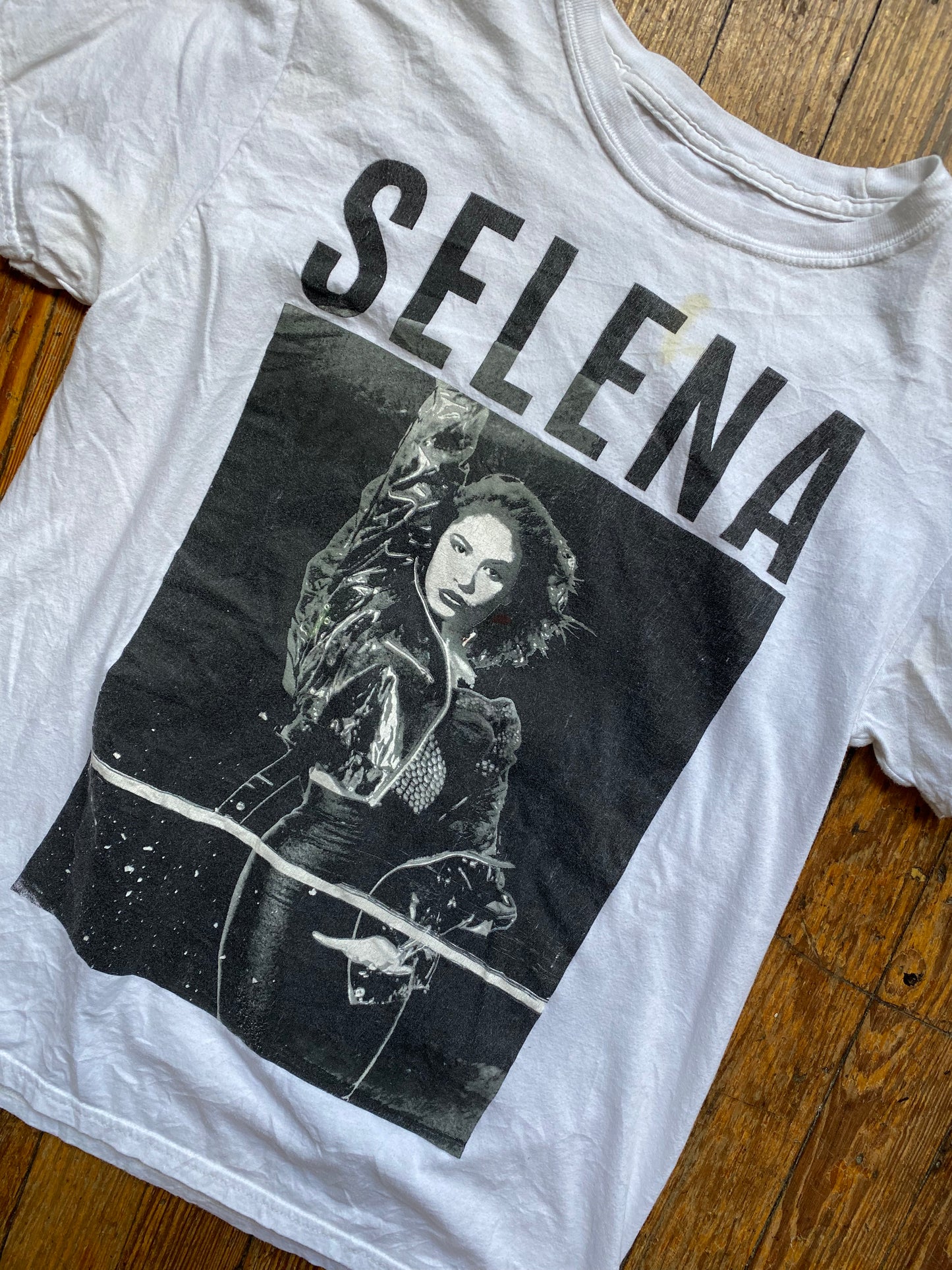 Iconic Selena T-Shirt