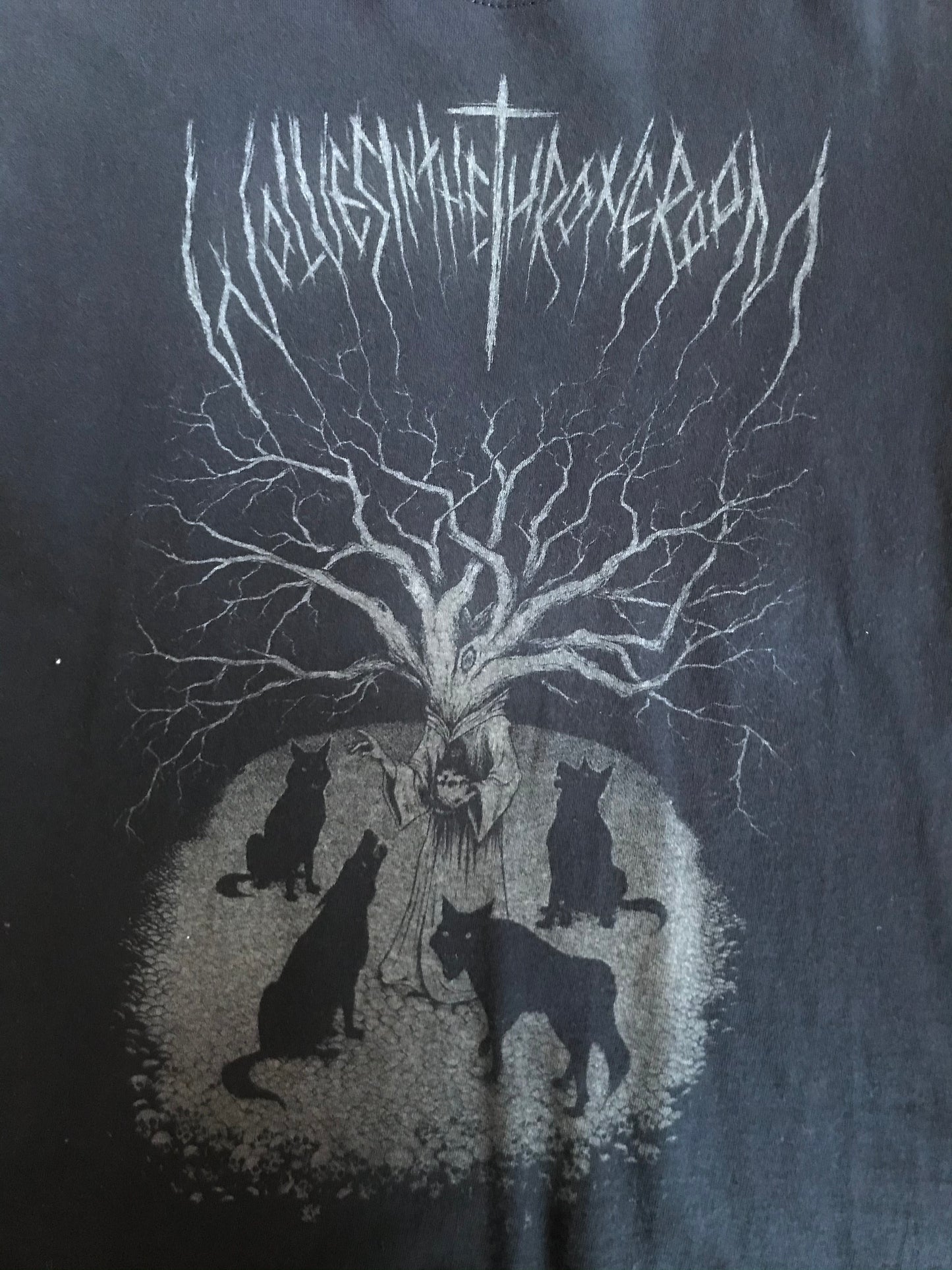 Wolves in the Throne Room T-Shirt