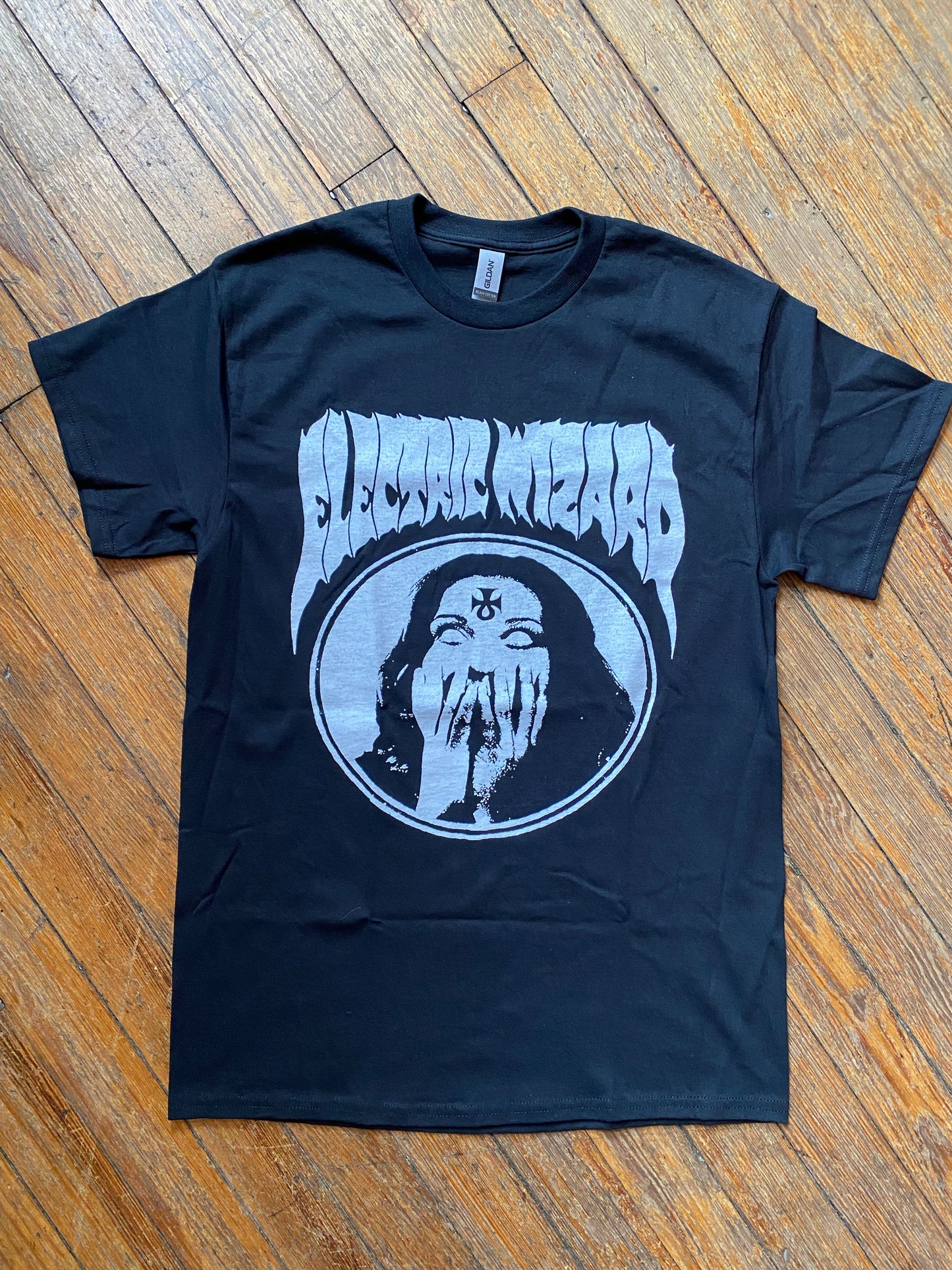Electric Wizard Bootleg T-Shirt
