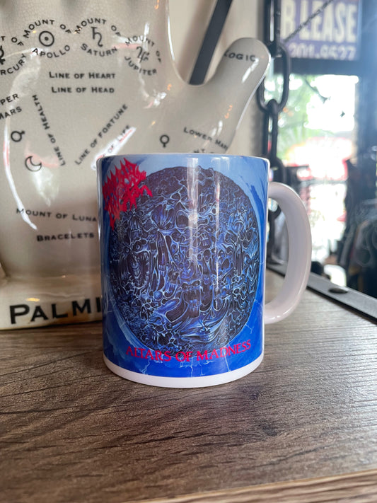 Coffee Mugs