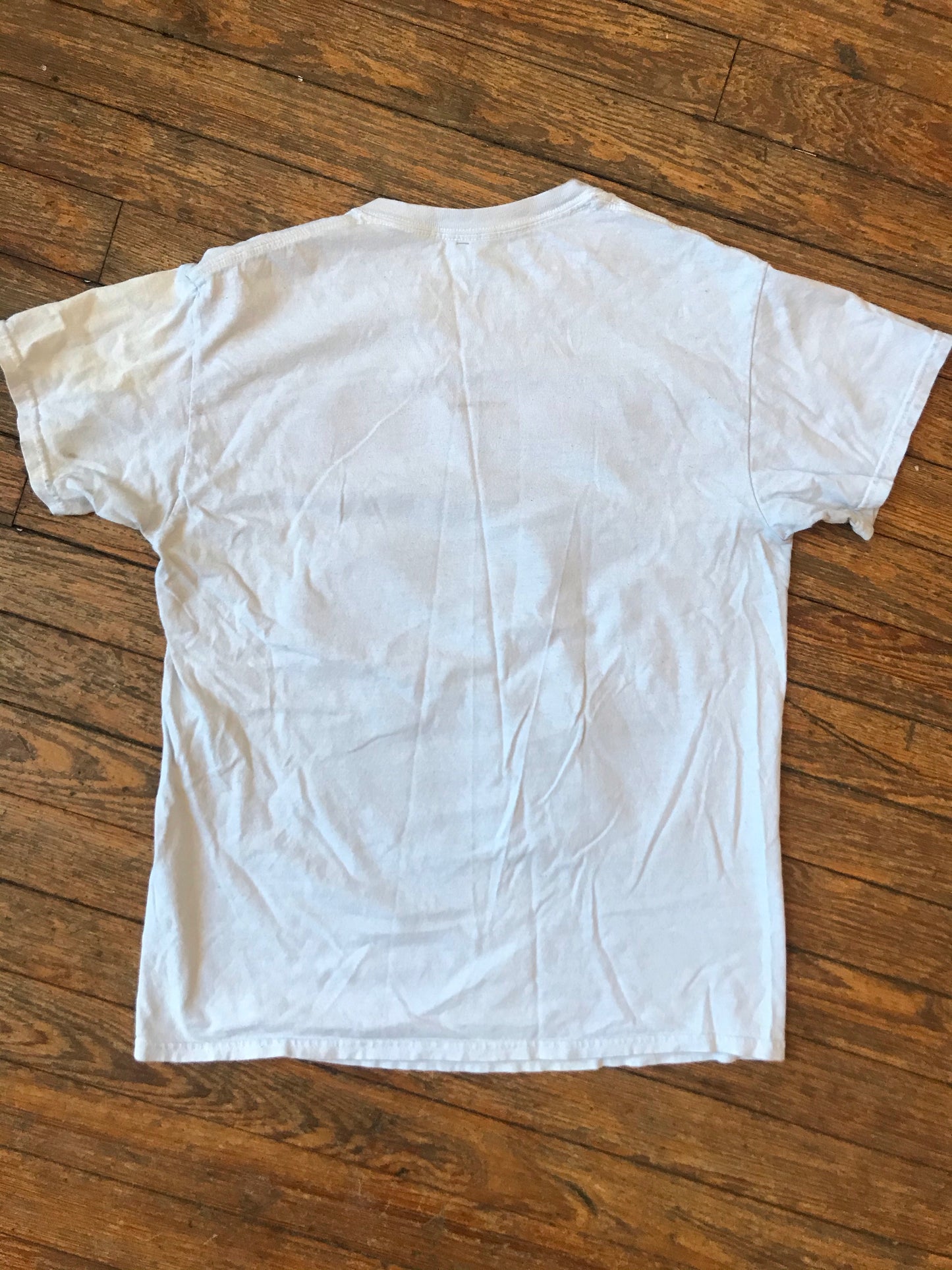Ramones Surfin’ Bird T-Shirt