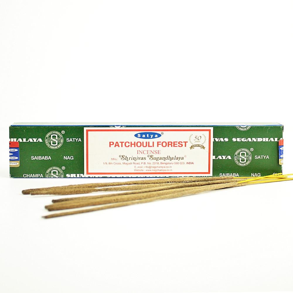 Satya Incense