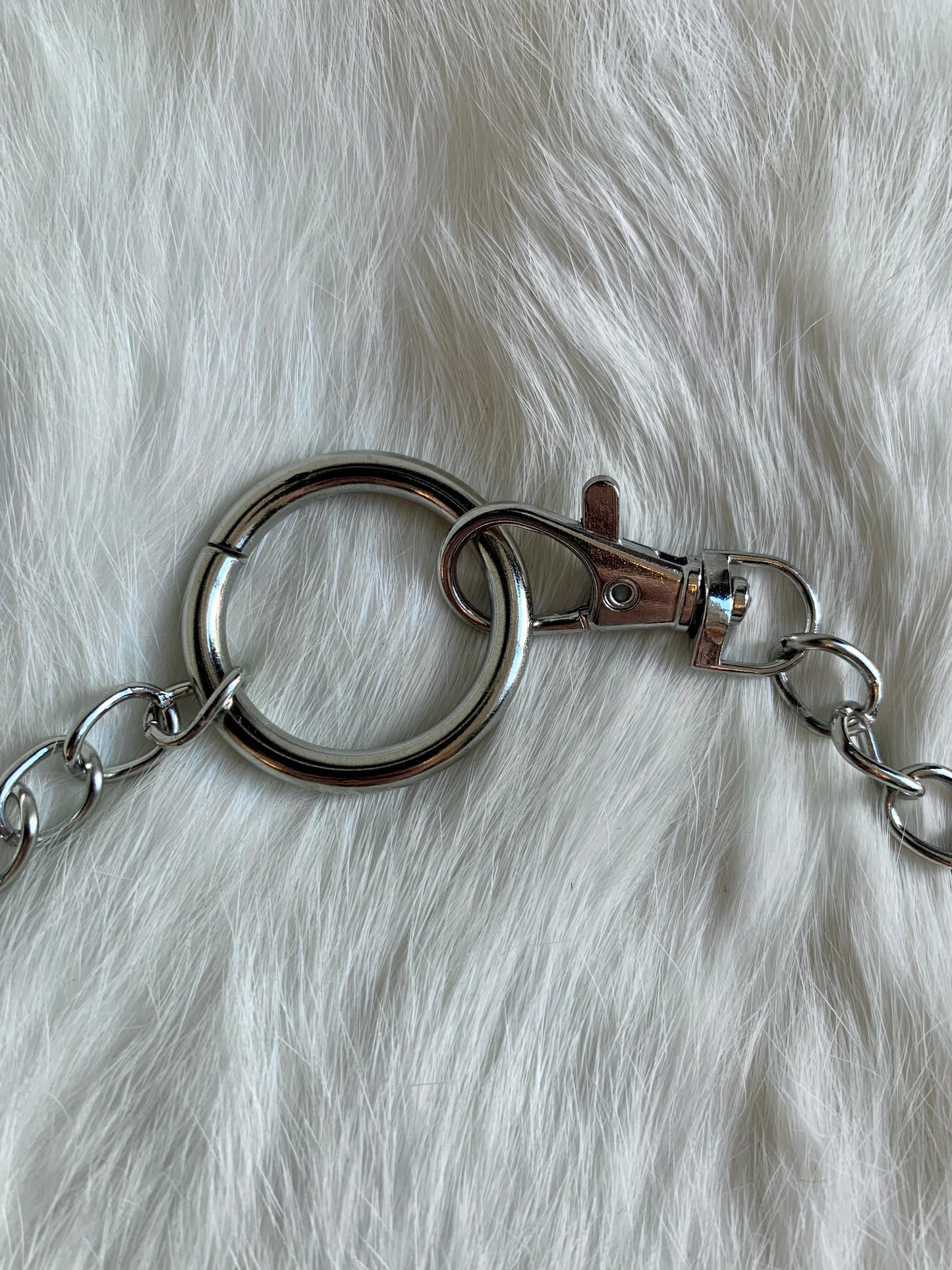 Single Chain & O-Ring Belt Chain