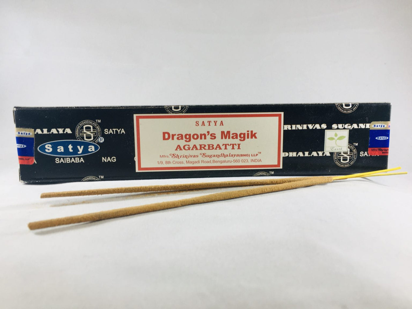 Satya Incense