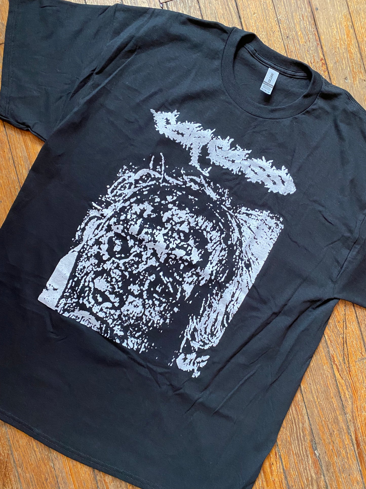 Carcass Bootleg T-Shirt